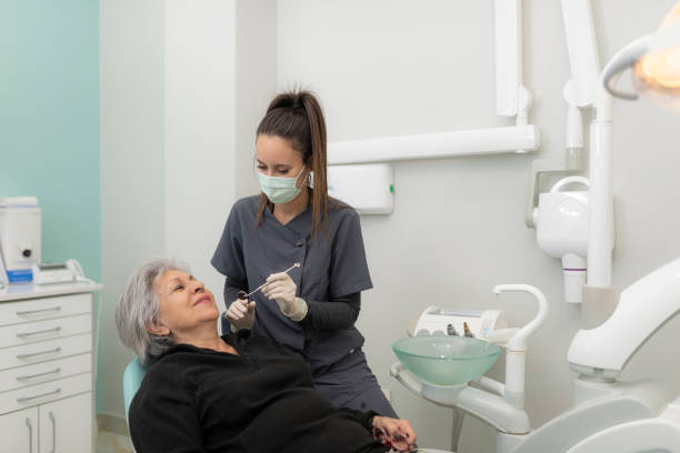 Best Urgent Dental Care  in Deerfield, MI