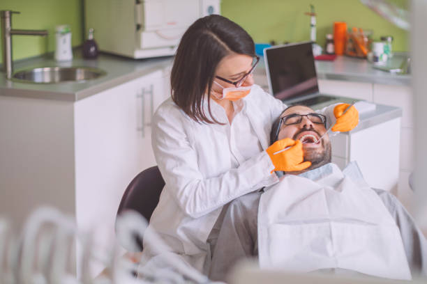 Best Emergency Tooth Extraction  in Deerfield, MI