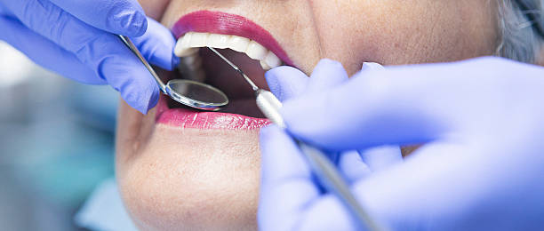 Best Emergency Pediatric Dentist  in Deerfield, MI