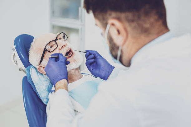 Best Emergency Gum Pain Relief  in Deerfield, MI